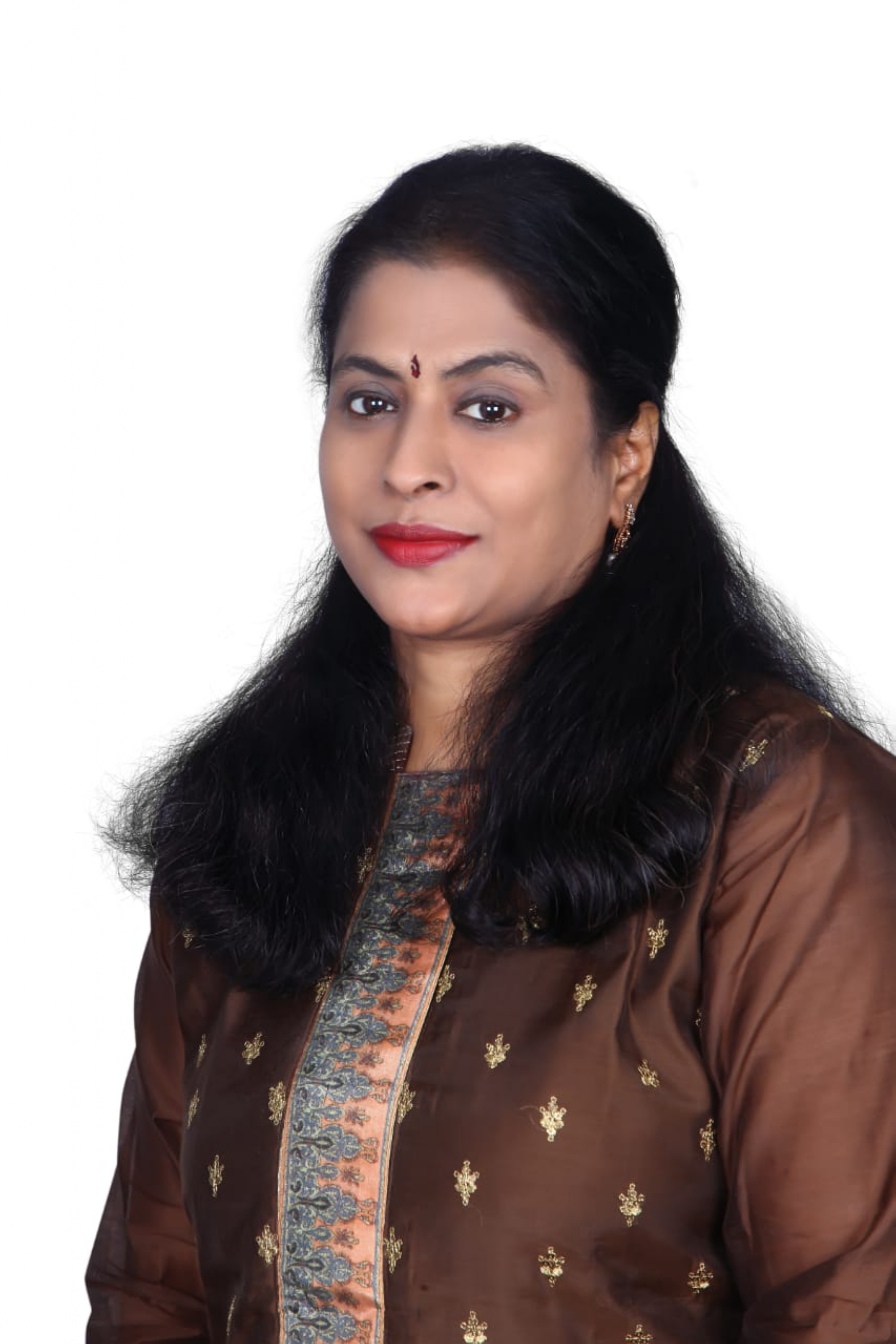 Dr. Vanitha.A